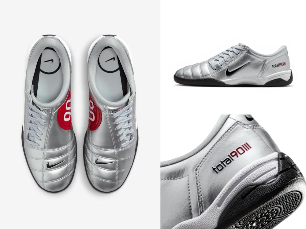 先存再說！2026六雙「預爆款球鞋」清單！極簡控必收adidas、FILA未開賣就被問爆！-2