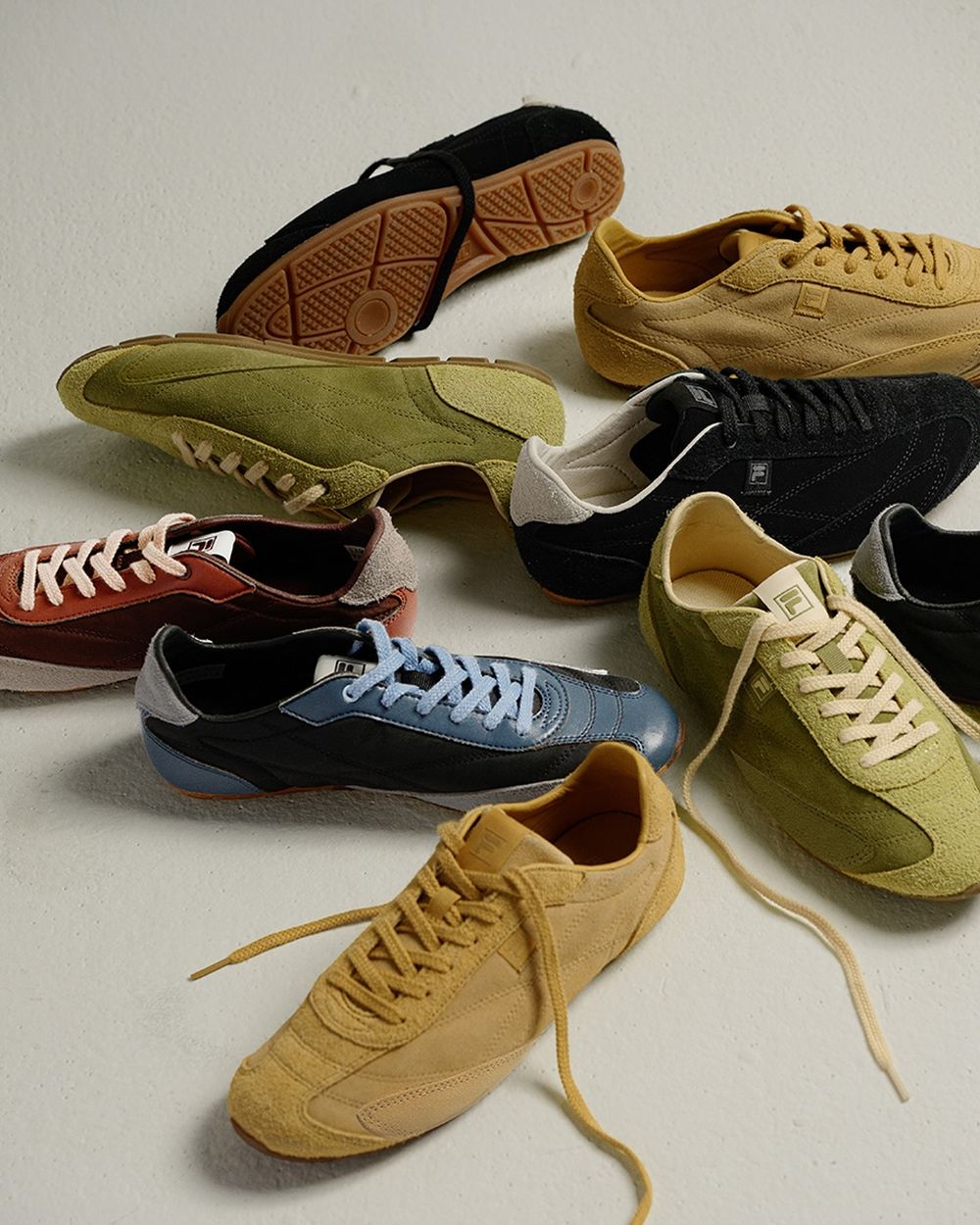 先存再說！2026六雙「預爆款球鞋」清單！極簡控必收adidas、FILA未開賣就被問爆！-13