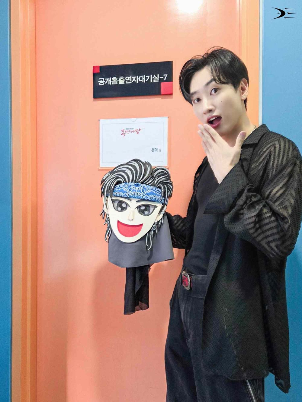 完全不顯老！2026邁入40歲的逆齡韓星男神，金在中根本逆生長，東海、金宣虎少年感爆棚！-5