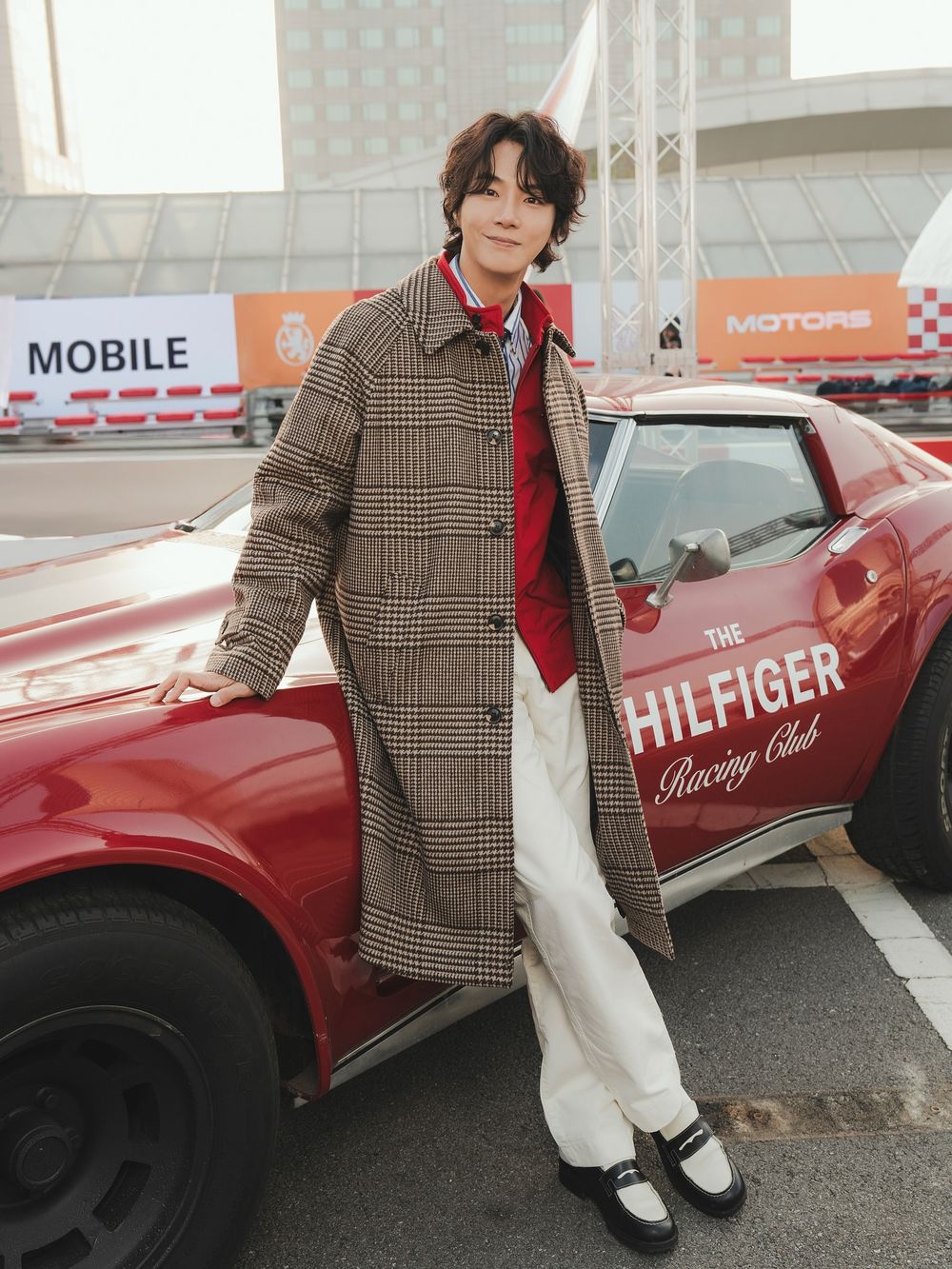 完全不顯老！2026邁入40歲的逆齡韓星男神，金在中根本逆生長，東海、金宣虎少年感爆棚！-17