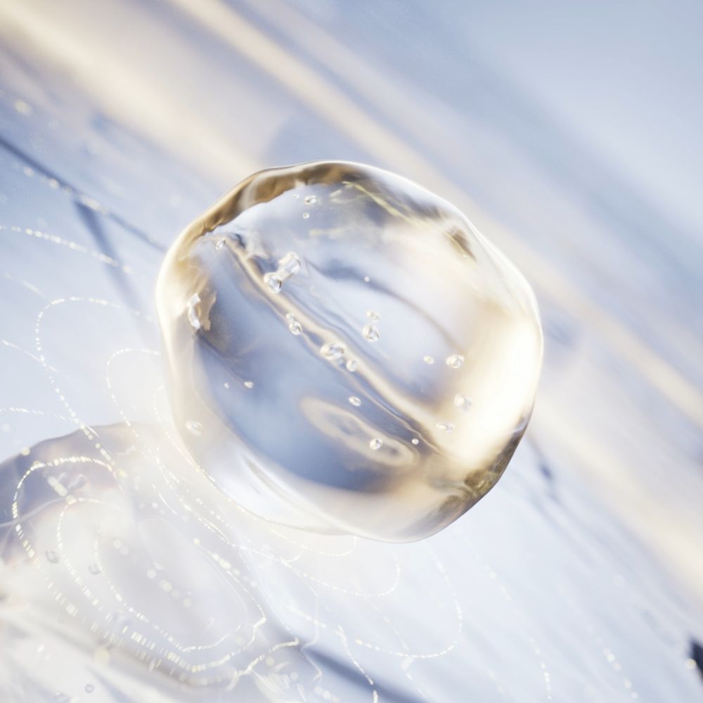 植村秀開啟卸妝保養天花板！全新「酒粕白油」注入天然米糠油＋四大頂級成分，邊卸邊養膚、卸出淨透白玉肌！-4