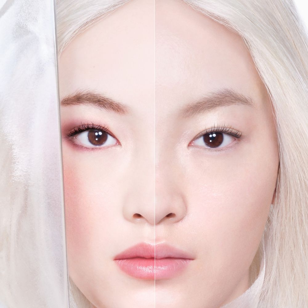 植村秀開啟卸妝保養天花板！全新「酒粕白油」注入天然米糠油＋四大頂級成分，邊卸邊養膚、卸出淨透白玉肌！-2