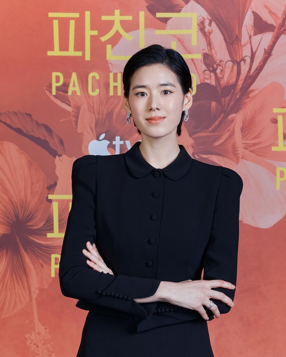 看不出已經40歲！2026凍齡女神韓星盤點，BoA出道25年狀態還在巔峰，朴敏英、全昭旻全上榜！-6