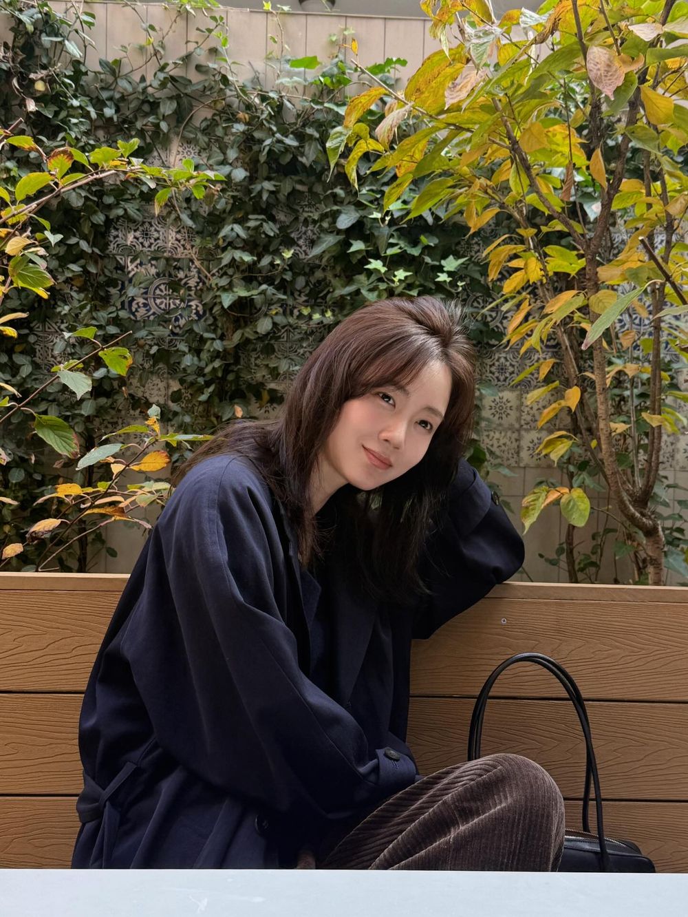 看不出已經40歲！2026凍齡女神韓星盤點，BoA出道25年狀態還在巔峰，朴敏英、全昭旻全上榜！-9