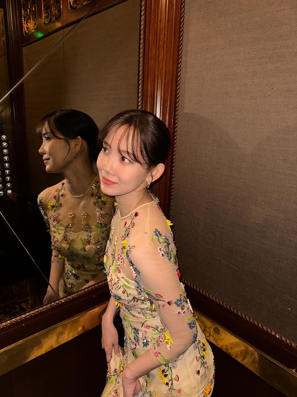 看不出已經40歲！2026凍齡女神韓星盤點，BoA出道25年狀態還在巔峰，朴敏英、全昭旻全上榜！-8