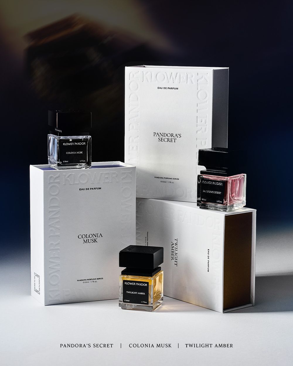 idle舒華公開最喜歡的花香調香水！KP記憶香氛「潘朵拉記憶香水」新登場，全新香氣＋簡約瓶身，質感香民一噴就愛上！-8