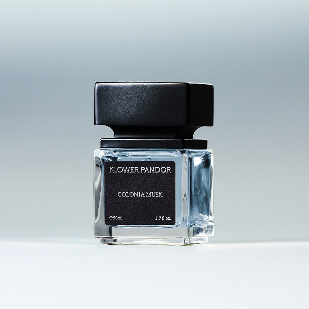 idle舒華公開最喜歡的花香調香水！KP記憶香氛「潘朵拉記憶香水」新登場，全新香氣＋簡約瓶身，質感香民一噴就愛上！-6