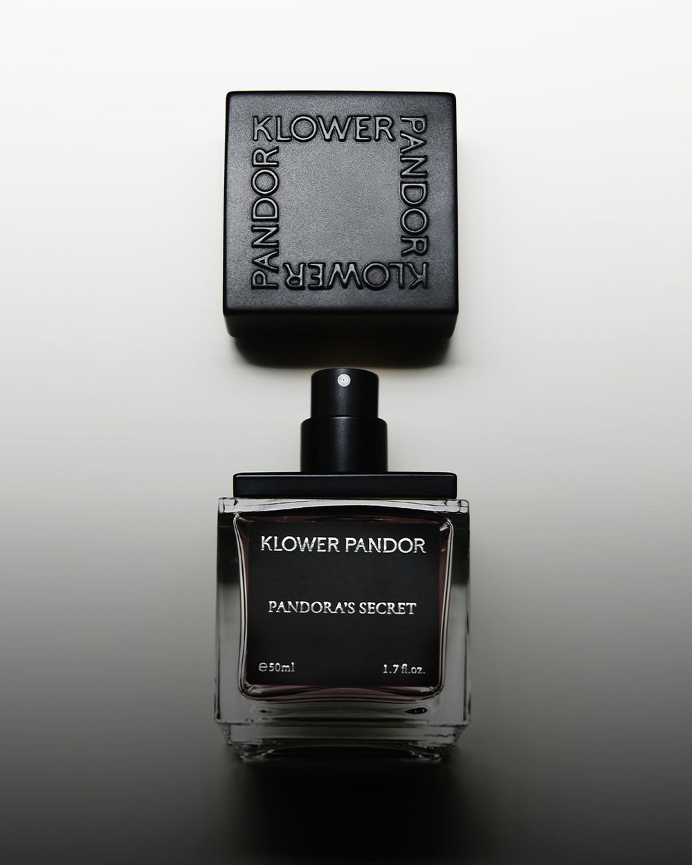 idle舒華公開最喜歡的花香調香水！KP記憶香氛「潘朵拉記憶香水」新登場，全新香氣＋簡約瓶身，質感香民一噴就愛上！-11