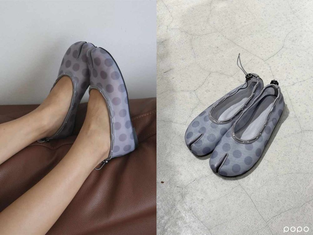 免代購就能入手！URBAN RESEARCH引進爆火PAES分趾鞋 ！有看到絕不能放過！-7