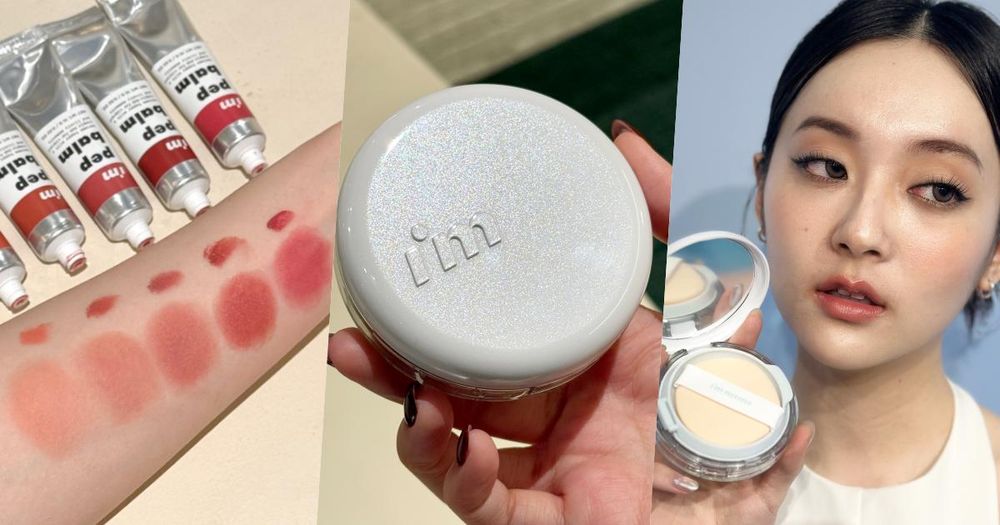 開架首款PDRN底妝誕生！I’M MEME「我愛神力水光網紗氣墊」越拍越水潤、透亮不暗沉，打造韓妞同款原生好膚質就它！-1