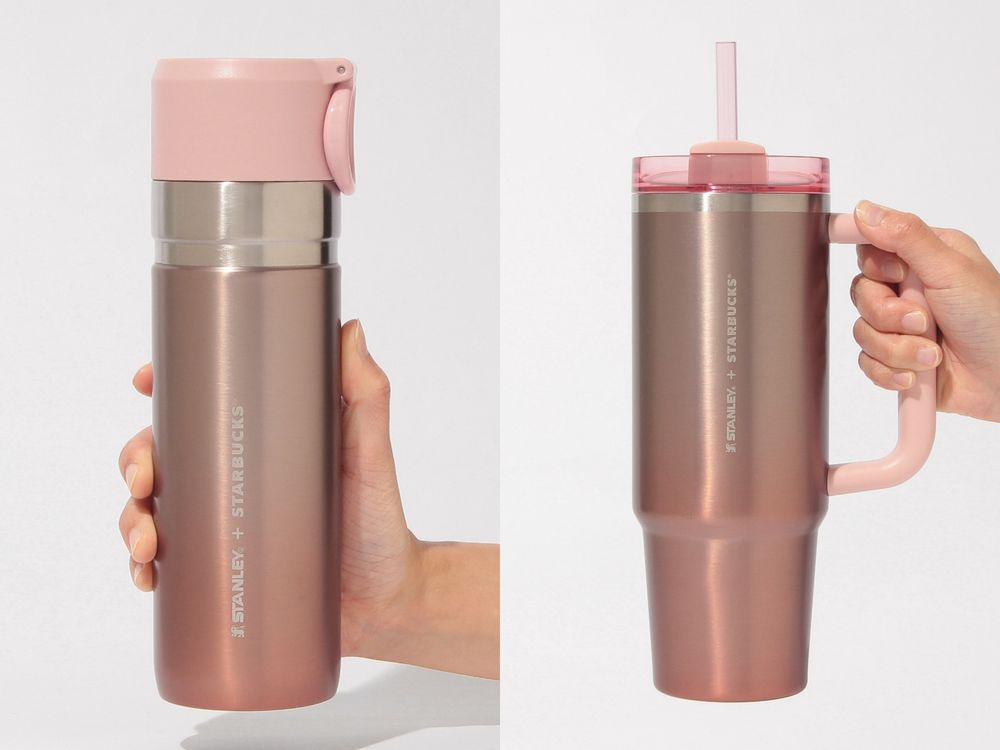 日本星巴克2026情人節限定商品太燒！超可愛「巧克力馬克杯、貴賓狗愛心變色水杯」這天開賣！-11