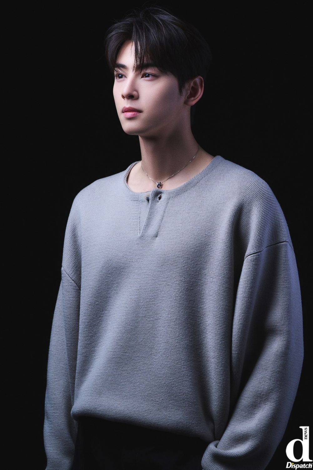 網友公認統一飯圈審美的「臉蛋天才」偶像！張員瑛顏值不只粉絲在誇，車銀優、V被封CG級神顏！-3