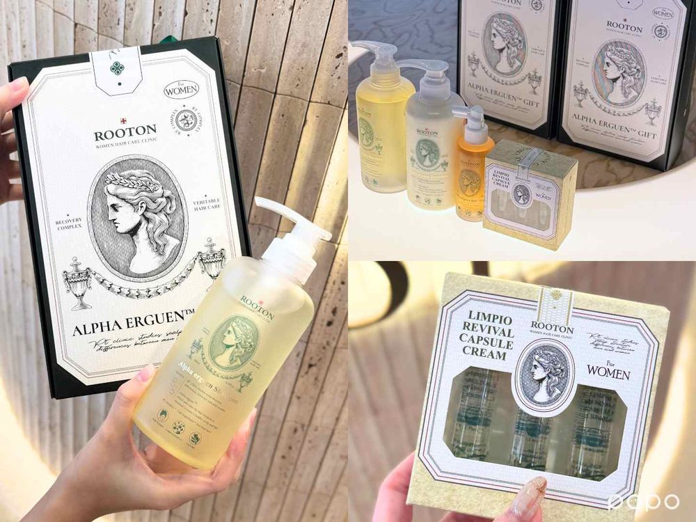 回顧韓國人氣髮品來台總整理！珉奎同款護髮膜、Jimin髮香油、頂級養護空降台北101，「哪裡買＋必買人氣清單」一次看！-6