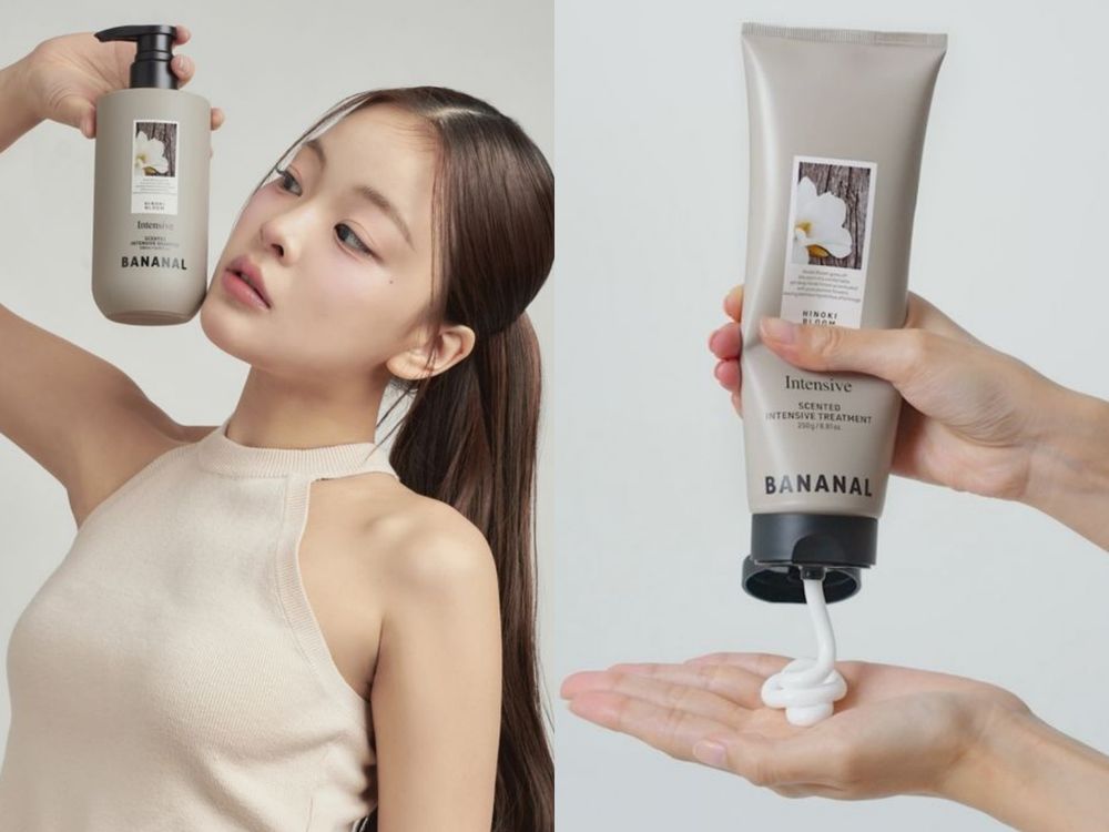 回顧韓國人氣髮品來台總整理！珉奎同款護髮膜、Jimin髮香油、頂級養護空降台北101，「哪裡買＋必買人氣清單」一次看！-9