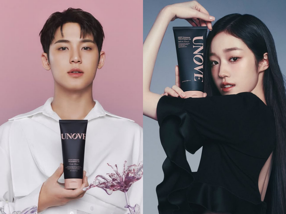 回顧韓國人氣髮品來台總整理！珉奎同款護髮膜、Jimin髮香油、頂級養護空降台北101，「哪裡買＋必買人氣清單」一次看！-12