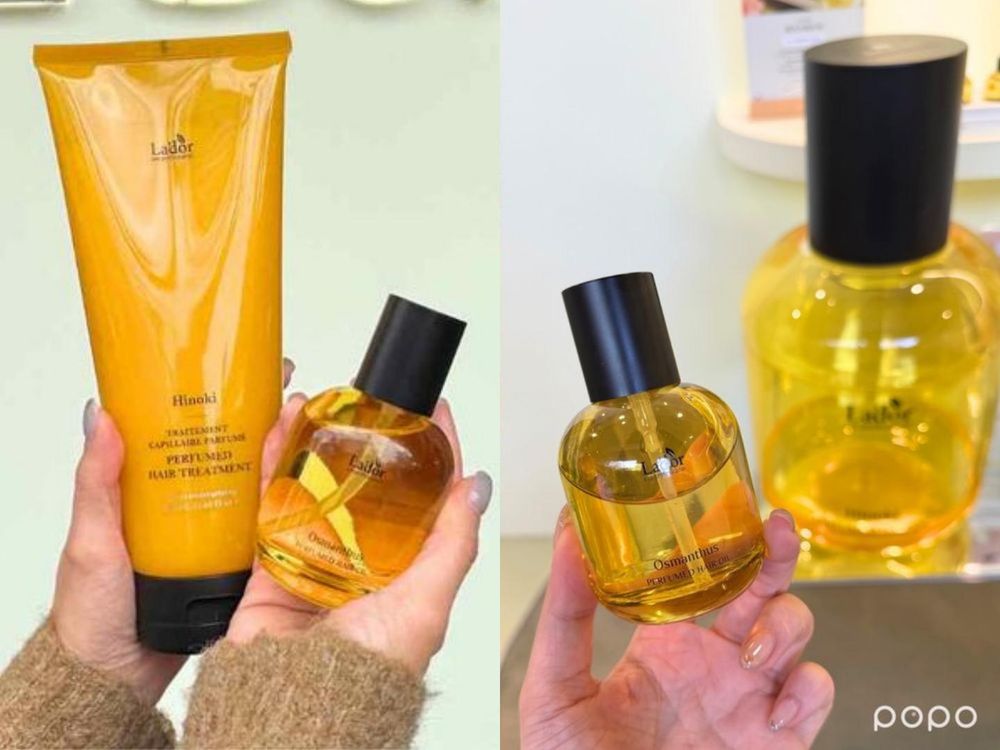 回顧韓國人氣髮品來台總整理！珉奎同款護髮膜、Jimin髮香油、頂級養護空降台北101，「哪裡買＋必買人氣清單」一次看！-15