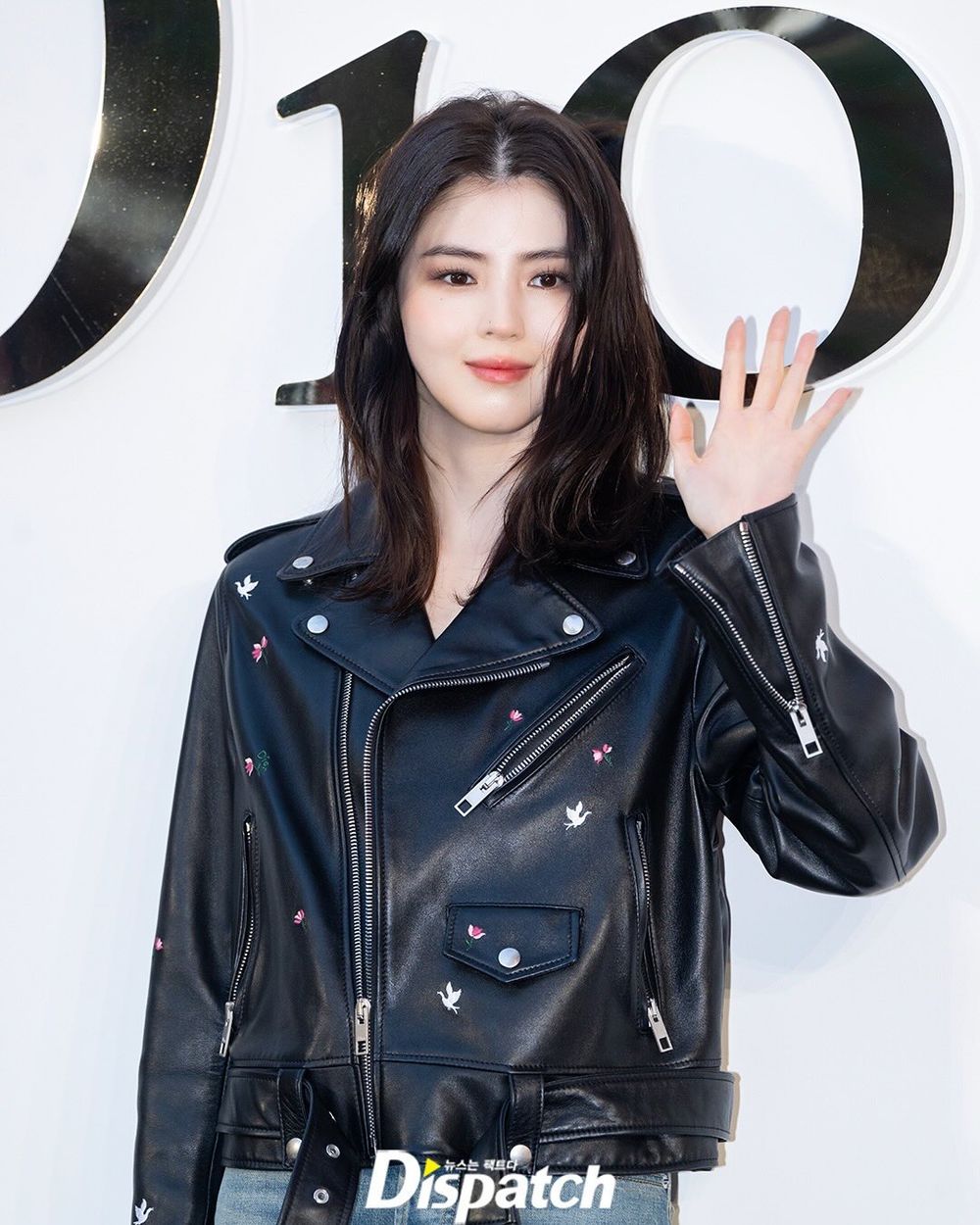 DIOR首爾活動黃金陣容！SVT金玟奎、CORTIS夢幻同框！韓韶禧狀態超好、美神直接降臨！-2