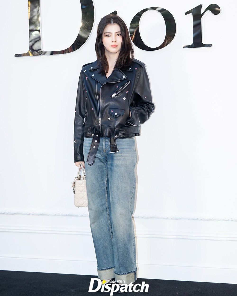 DIOR首爾活動黃金陣容！SVT金玟奎、CORTIS夢幻同框！韓韶禧狀態超好、美神直接降臨！-3