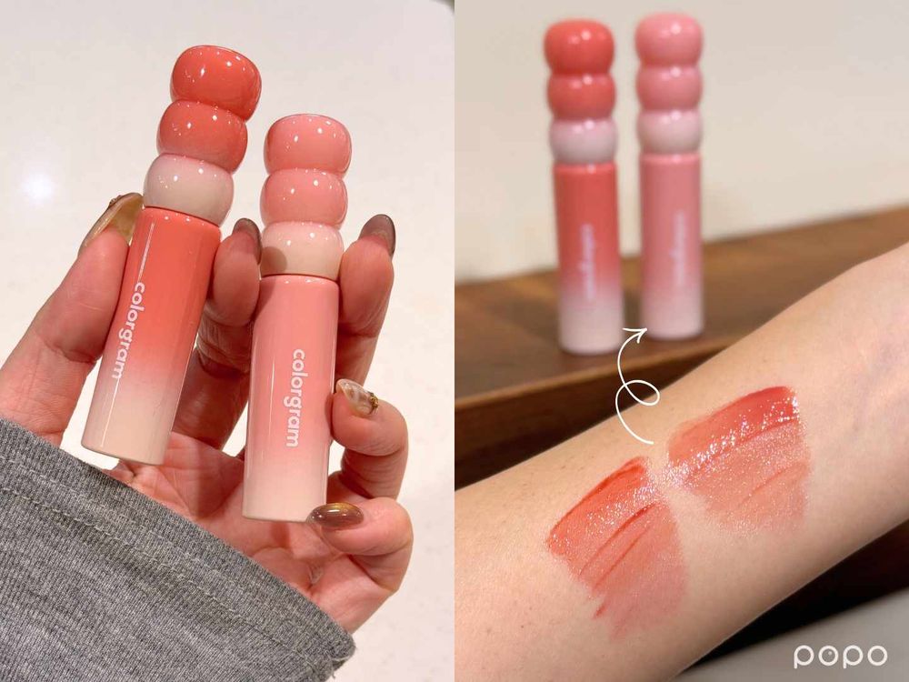 2026康是美韓國美妝新品速報！WAKEMAKE超實用16色眼影盤、ZB1同款胖唇釉、BOH緊緻霜，全是韓女萬年愛用款！-12