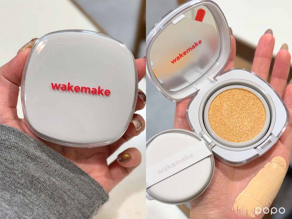 2026康是美韓國美妝新品速報！WAKEMAKE超實用16色眼影盤、ZB1同款胖唇釉、BOH緊緻霜，全是韓女萬年愛用款！-10