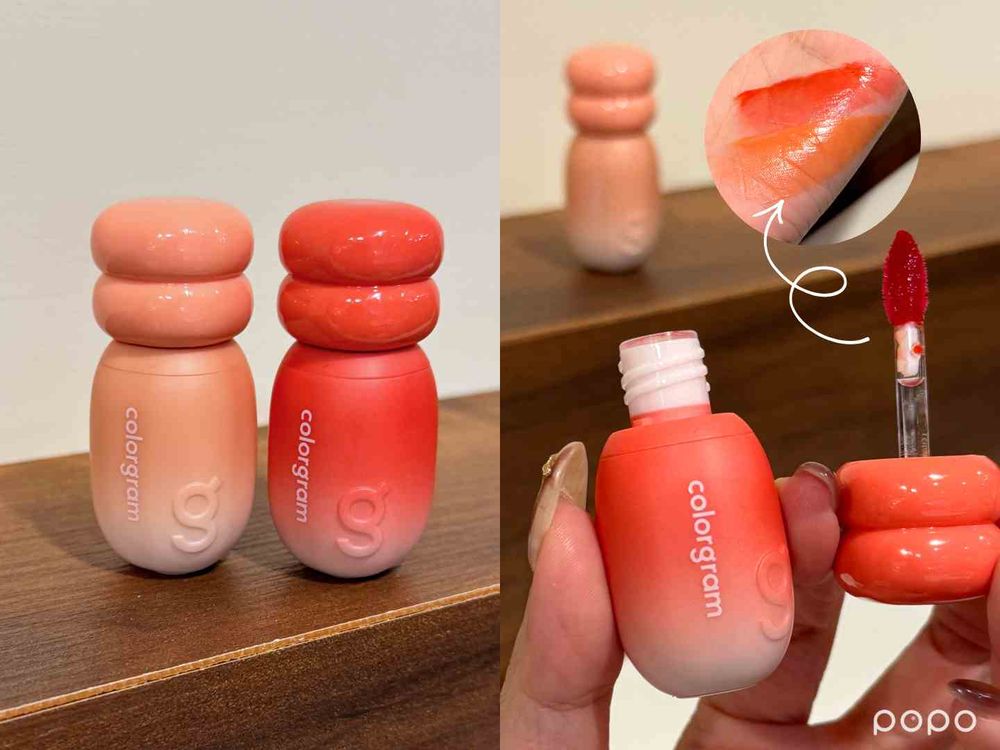 2026康是美韓國美妝新品速報！WAKEMAKE超實用16色眼影盤、ZB1同款胖唇釉、BOH緊緻霜，全是韓女萬年愛用款！-13