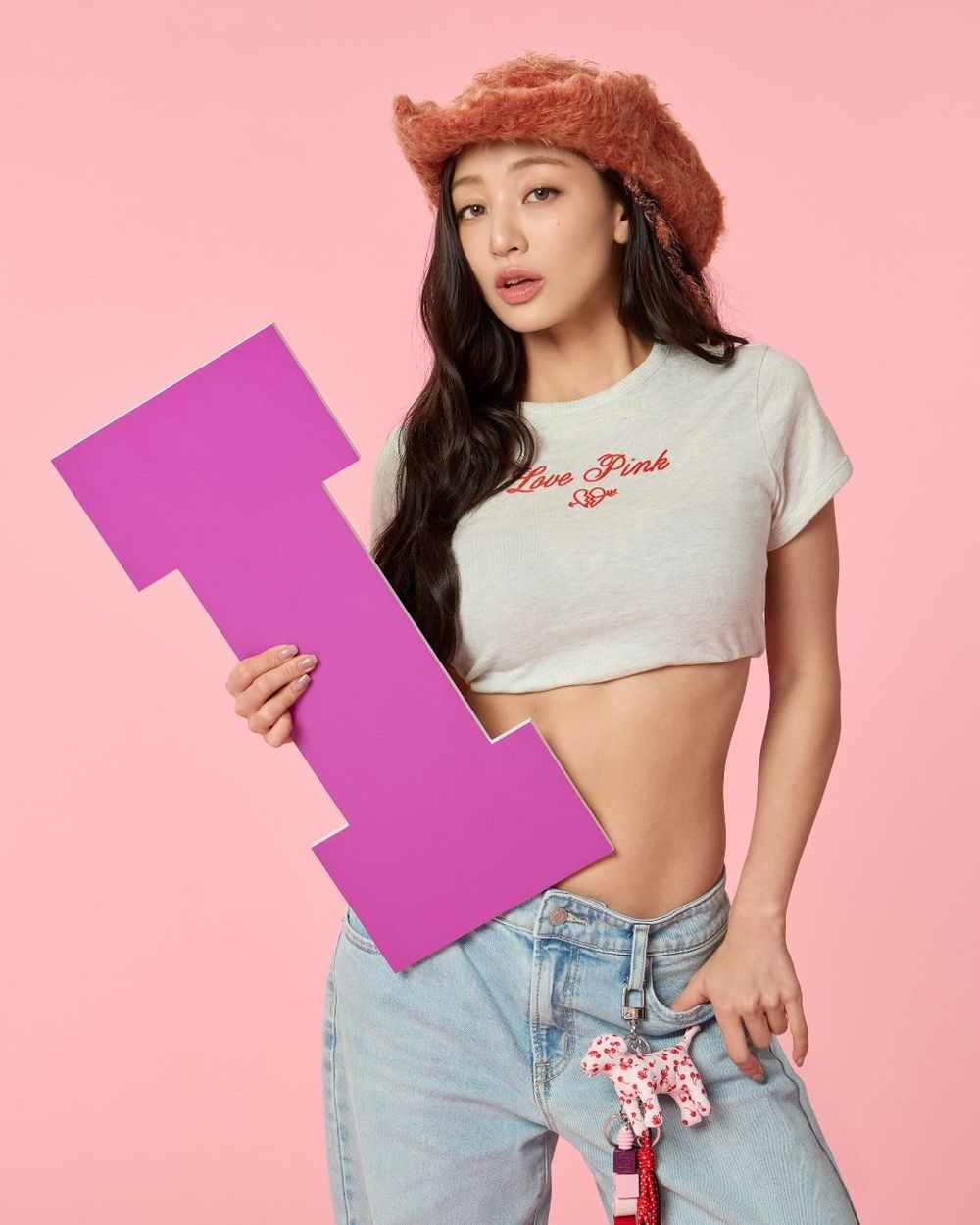 維多利亞的秘密推出TWICE聯名內衣？！子瑜「深Ｖ集中款」爆乳效果太誘人、這次一定要買到！-4