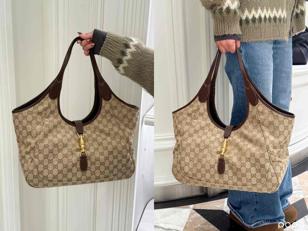 準備獻出年終！GUCCI六大夢幻新包搶先看！通勤最愛Jackie包、迷你半月包預計被瘋搶！-4