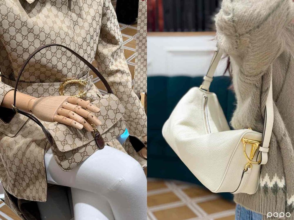 準備獻出年終！GUCCI六大夢幻新包搶先看！通勤最愛Jackie包、迷你半月包預計被瘋搶！-5