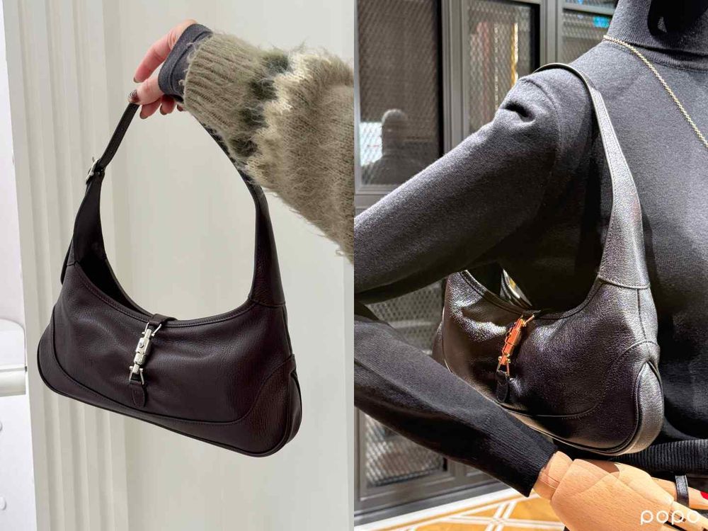 準備獻出年終！GUCCI六大夢幻新包搶先看！通勤最愛Jackie包、迷你半月包預計被瘋搶！-7