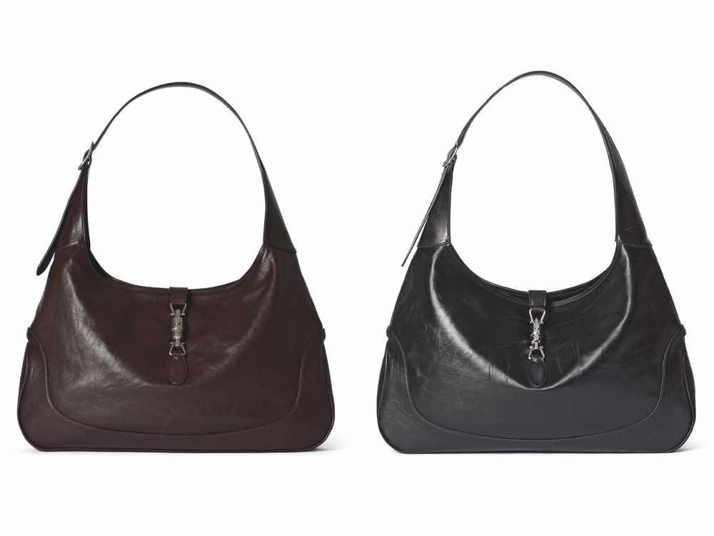 準備獻出年終！GUCCI六大夢幻新包搶先看！通勤最愛Jackie包、迷你半月包預計被瘋搶！-11