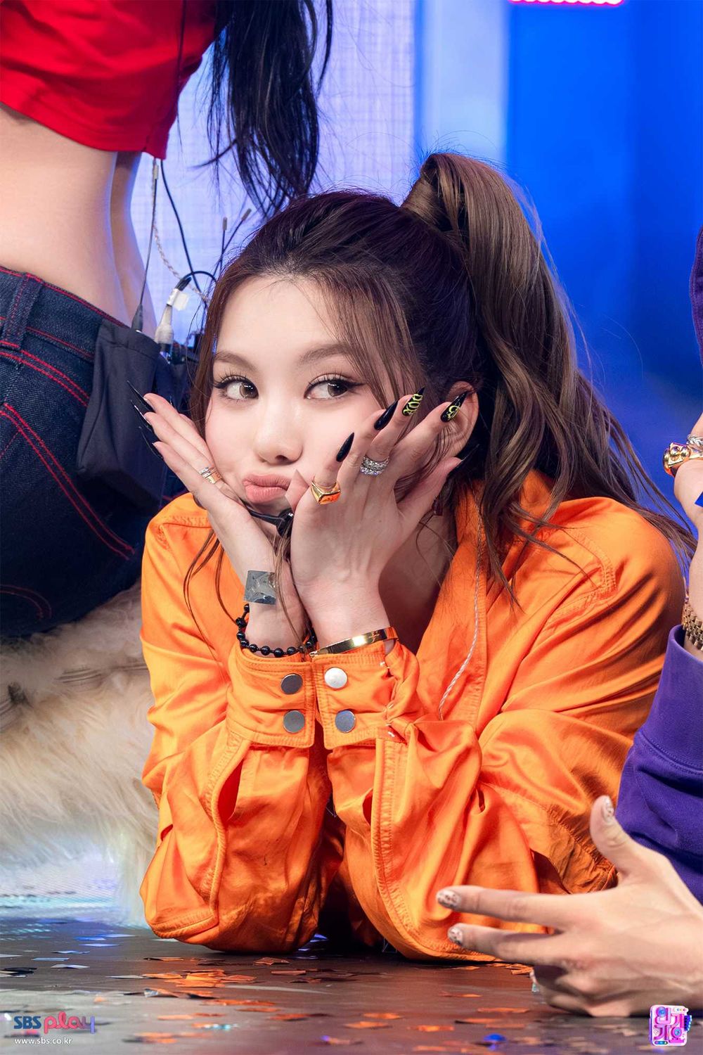 韓網熱議6位擁有編舞實力的KPOP偶像！鉉辰舞台表現掀討論，趙雨凡、Bailey獲封天才舞者！-9