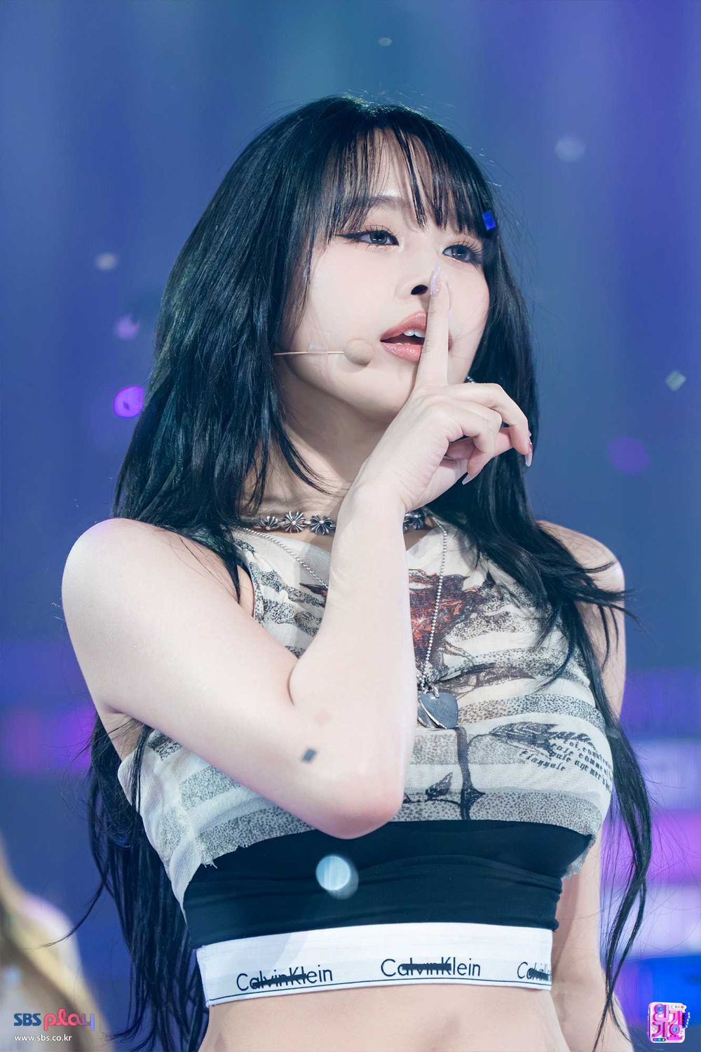 韓網熱議6位擁有編舞實力的KPOP偶像！鉉辰舞台表現掀討論，趙雨凡、Bailey獲封天才舞者！-13