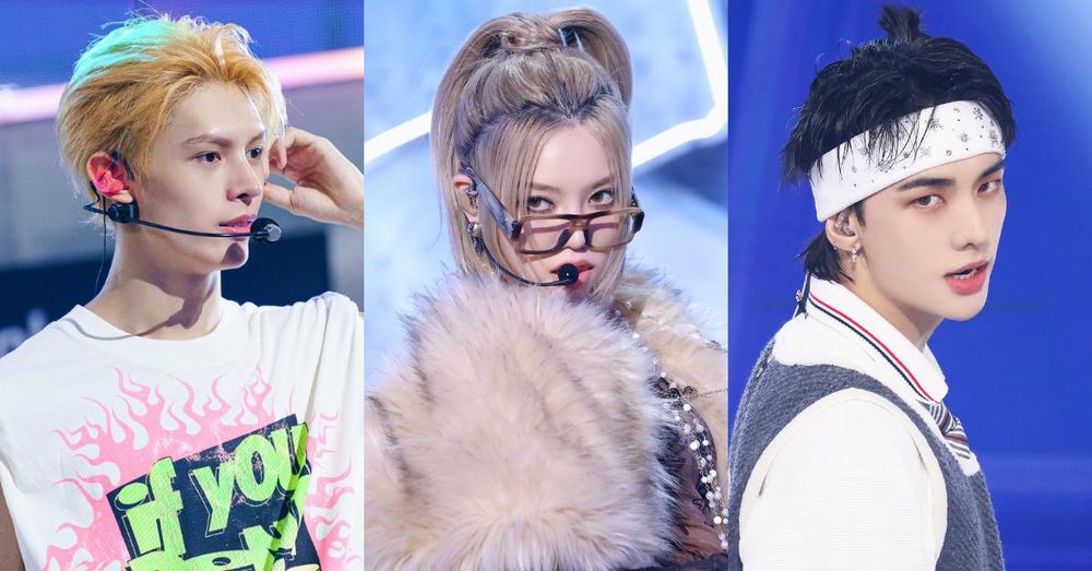 韓網熱議6位擁有編舞實力的KPOP偶像！鉉辰舞台表現掀討論，趙雨凡、Bailey獲封天才舞者！-1