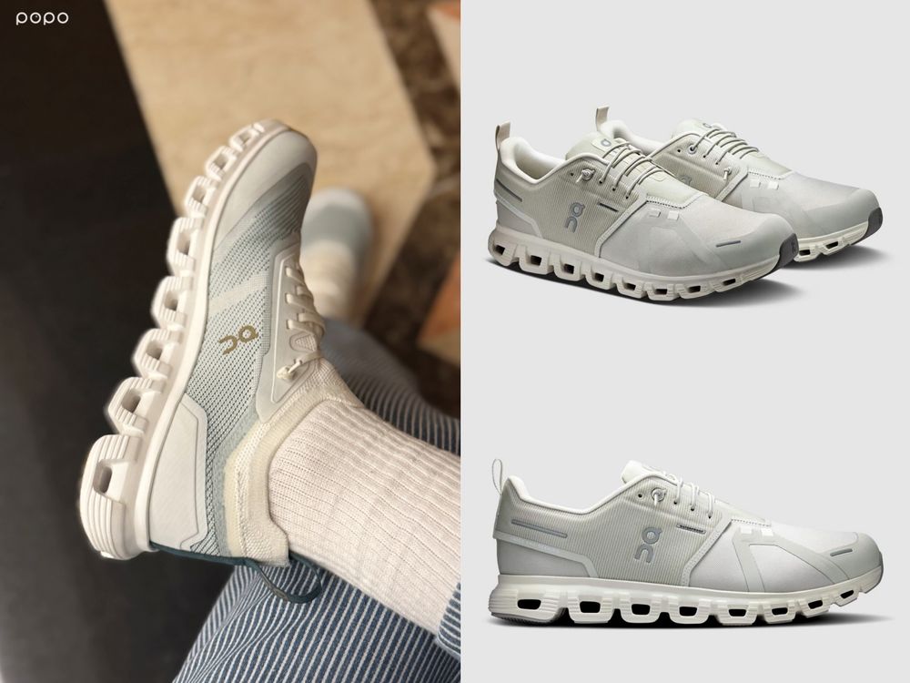 連明星都愛！2026六雙高級感跑鞋推薦：第一雙On昂跑這樣挑、Jisoo狂穿的是這雙！-1