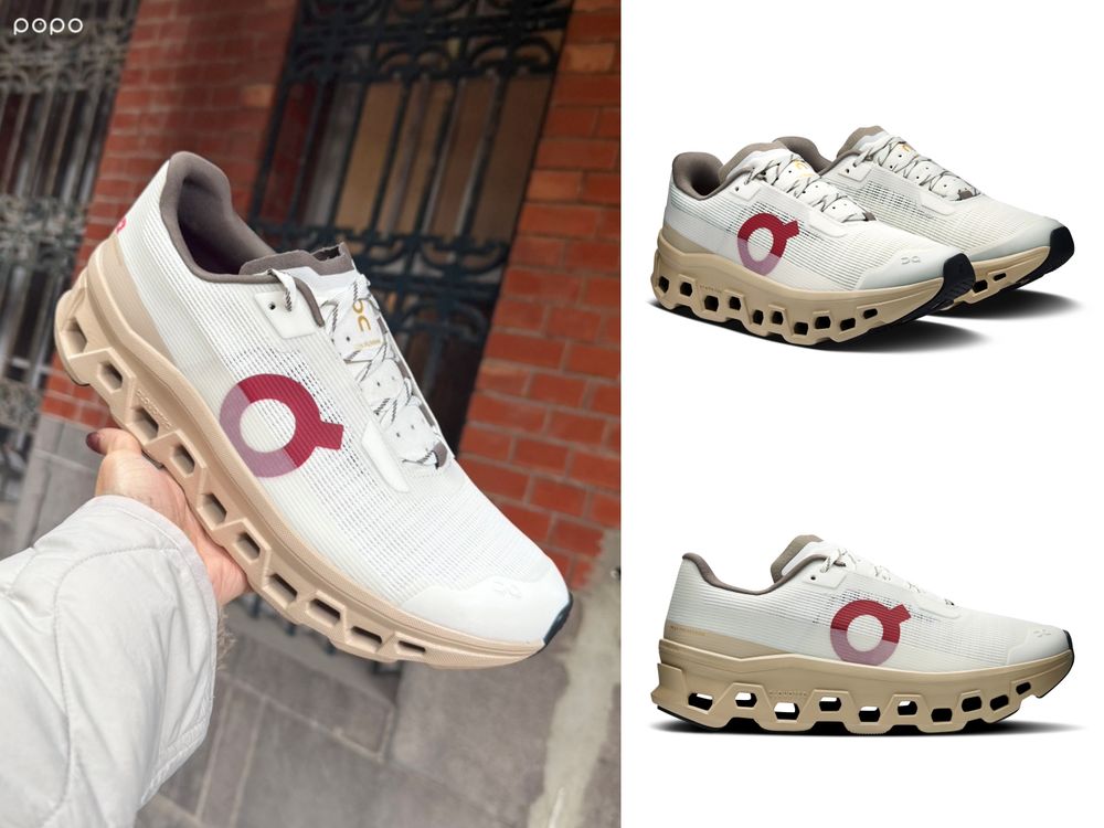 連明星都愛！2026六雙高級感跑鞋推薦：第一雙On昂跑這樣挑、Jisoo狂穿的是這雙！-3