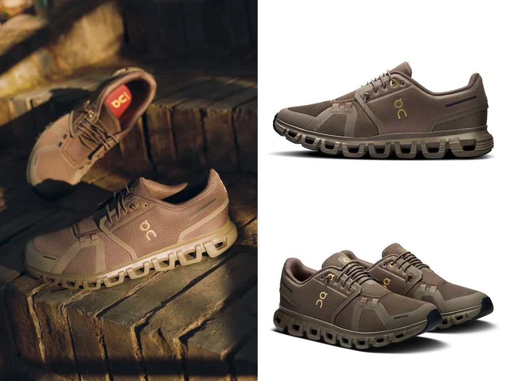 連明星都愛！2026六雙高級感跑鞋推薦：第一雙On昂跑這樣挑、Jisoo狂穿的是這雙！-2