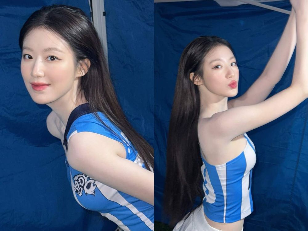 白到不科學！葉舒華代言膠原蛋白，「天生冷白肌」養成關鍵一次公開，必掌握5大美白要點！-5