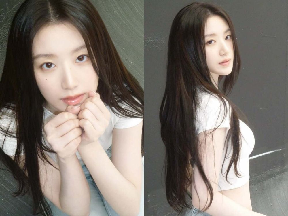 白到不科學！葉舒華代言膠原蛋白，「天生冷白肌」養成關鍵一次公開，必掌握5大美白要點！-6