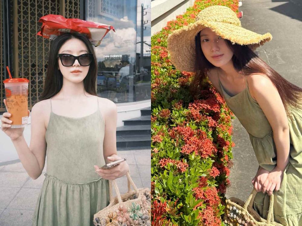 白到不科學！葉舒華代言膠原蛋白，「天生冷白肌」養成關鍵一次公開，必掌握5大美白要點！-7