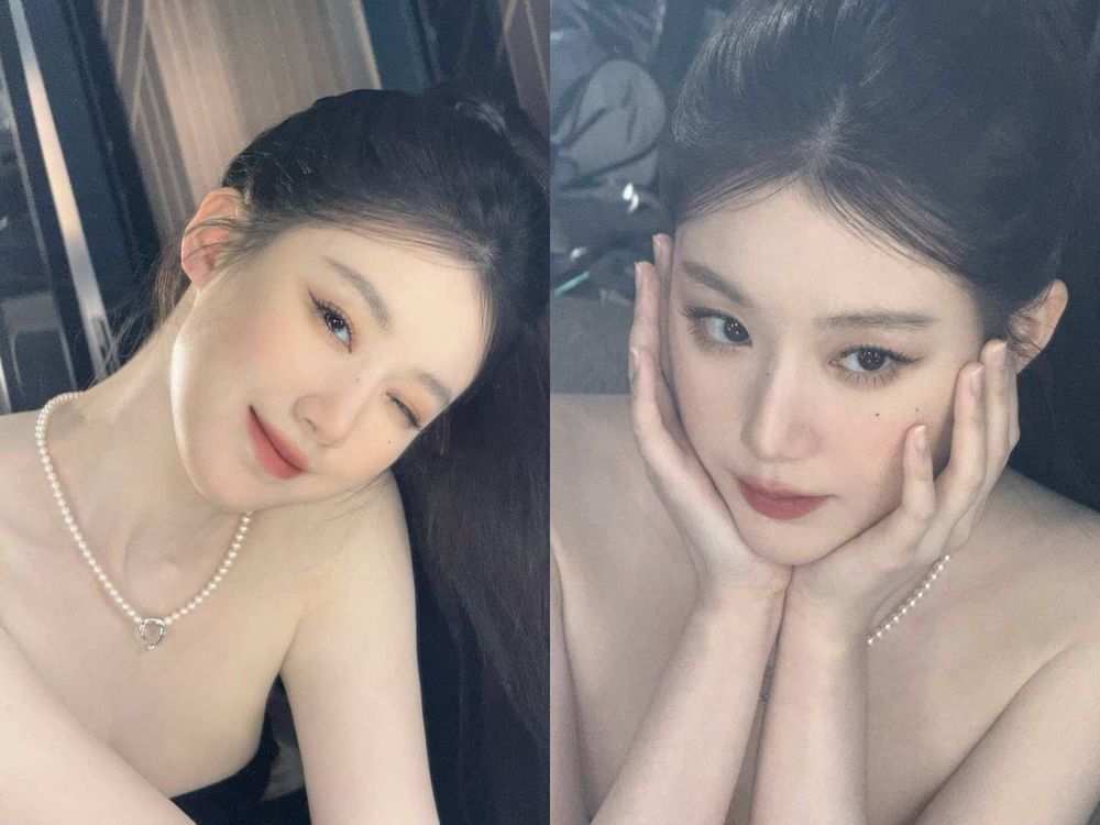 白到不科學！葉舒華代言膠原蛋白，「天生冷白肌」養成關鍵一次公開，必掌握5大美白要點！-4