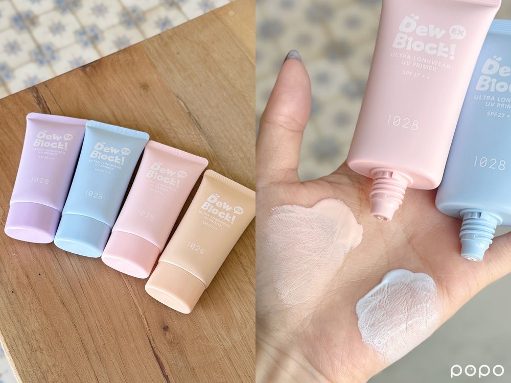 2026「專櫃級」開架底妝新品首發！I’M MEME水光氣墊、媚比琳小方胖AIR，MEKO游絲棋聯名開發「刮刀粉底液」！-6