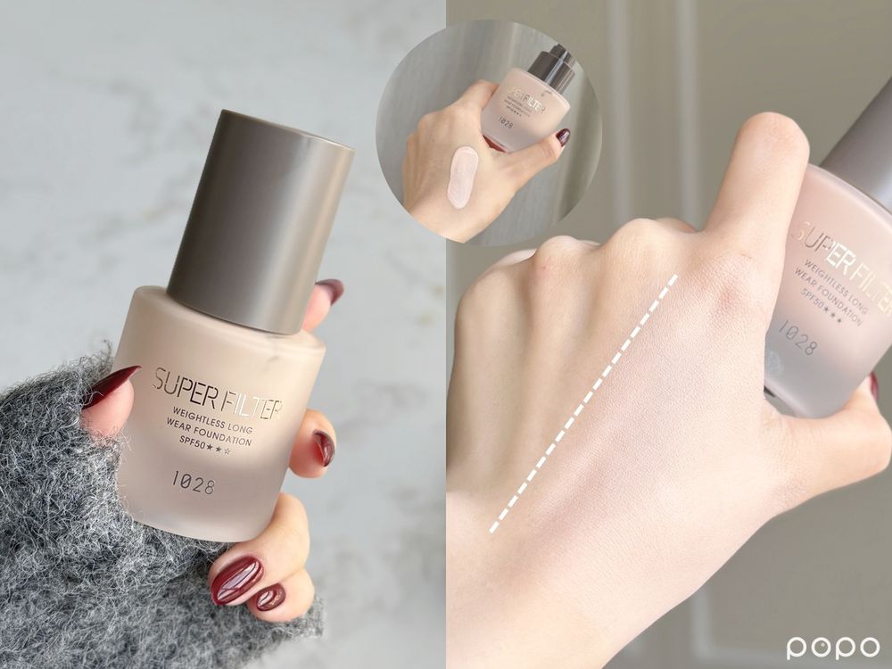 2026「專櫃級」開架底妝新品首發！I’M MEME水光氣墊、媚比琳小方胖AIR，MEKO游絲棋聯名開發「刮刀粉底液」！-5