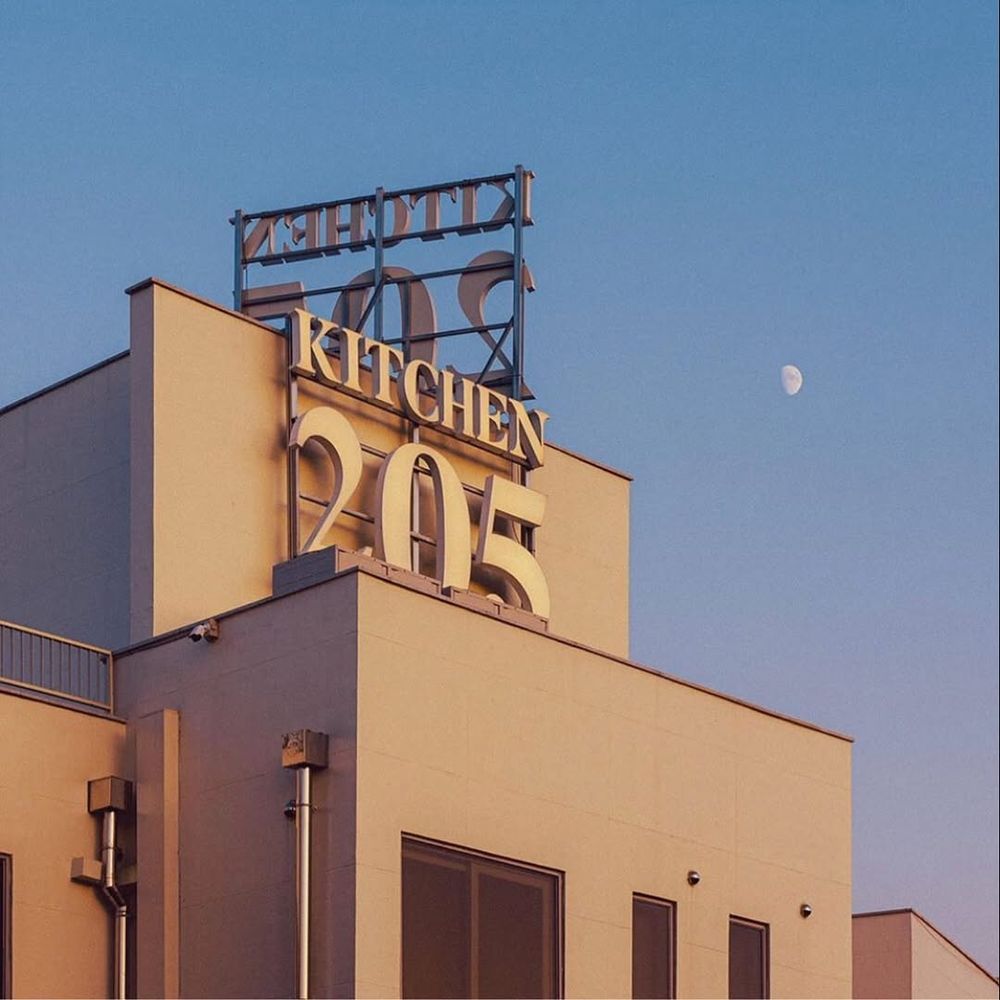 韓國超人氣甜點KITCHEN205要來台灣了！爆炸療癒「巧克力草莓蛋糕、冬日草莓帕妃」酸甜風味太欠吃！-7