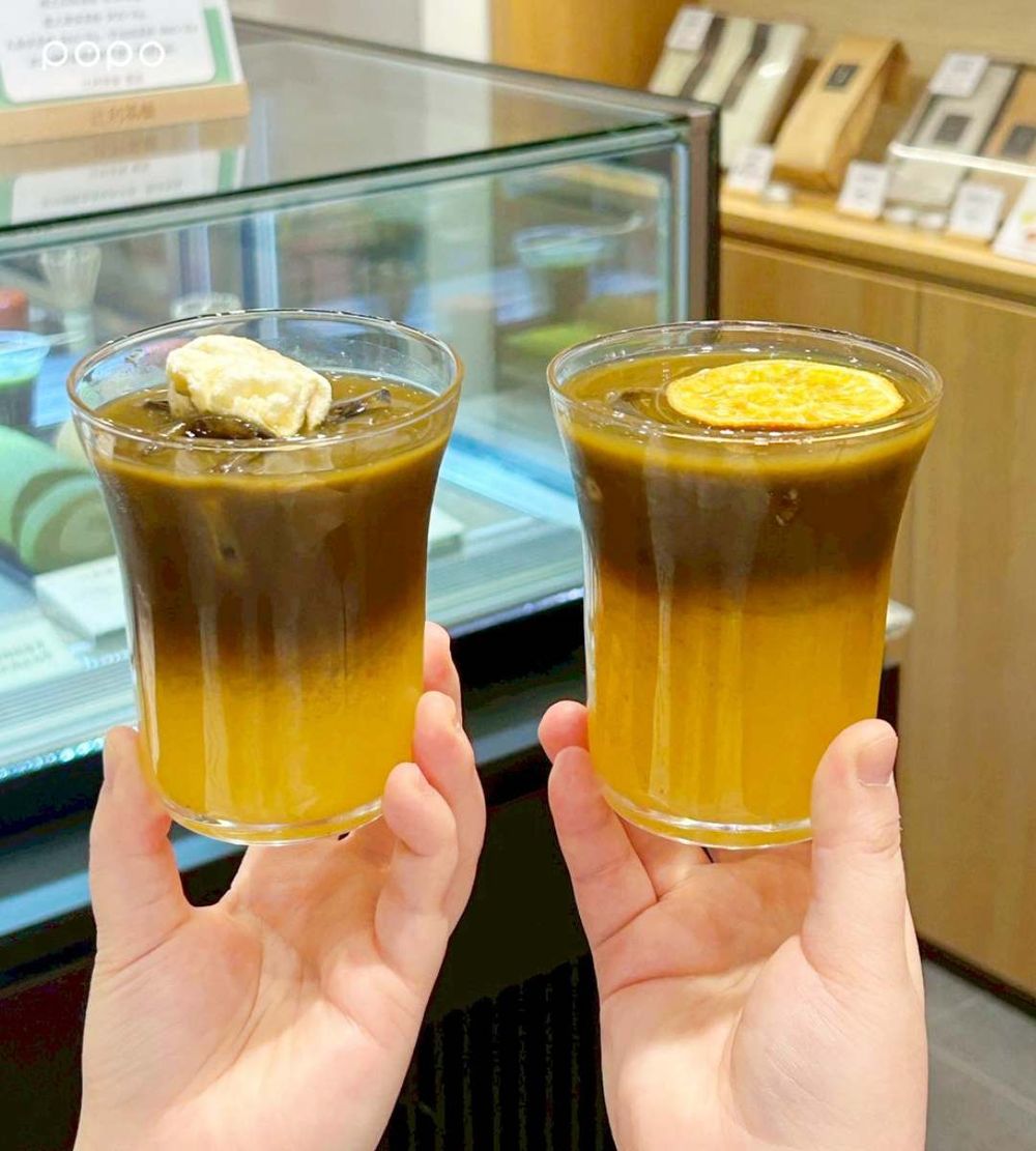 辻利茶舖2026抹茶季新品來了！「法朋聯名抹茶提拉米蘇」茶味超濃、pique Cafe聯名抹茶可麗餅也開賣！-9