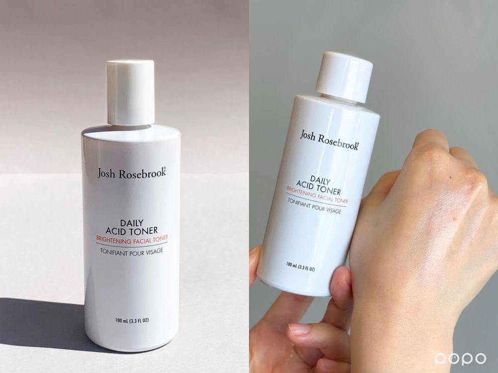 東西方草藥智慧＋仿生科技！hearth引進美國加州保養「Josh Rosebrook」木槿花酸煥膚露、敏弱肌亮膚首選！-13