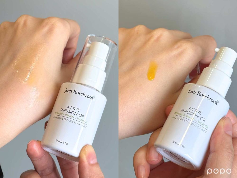 東西方草藥智慧＋仿生科技！hearth引進美國加州保養「Josh Rosebrook」木槿花酸煥膚露、敏弱肌亮膚首選！-14