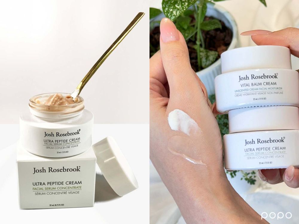 東西方草藥智慧＋仿生科技！hearth引進美國加州保養「Josh Rosebrook」木槿花酸煥膚露、敏弱肌亮膚首選！-17