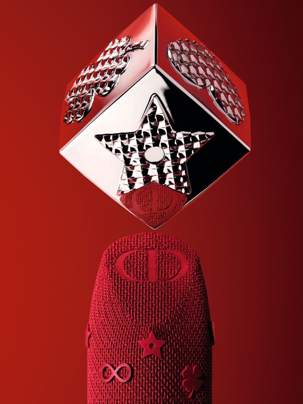 2026新年第一支開運唇膏！迪奧藍星唇膏典藏版登場，DIOR幸運符號全面加持、又高級又夢幻！-5