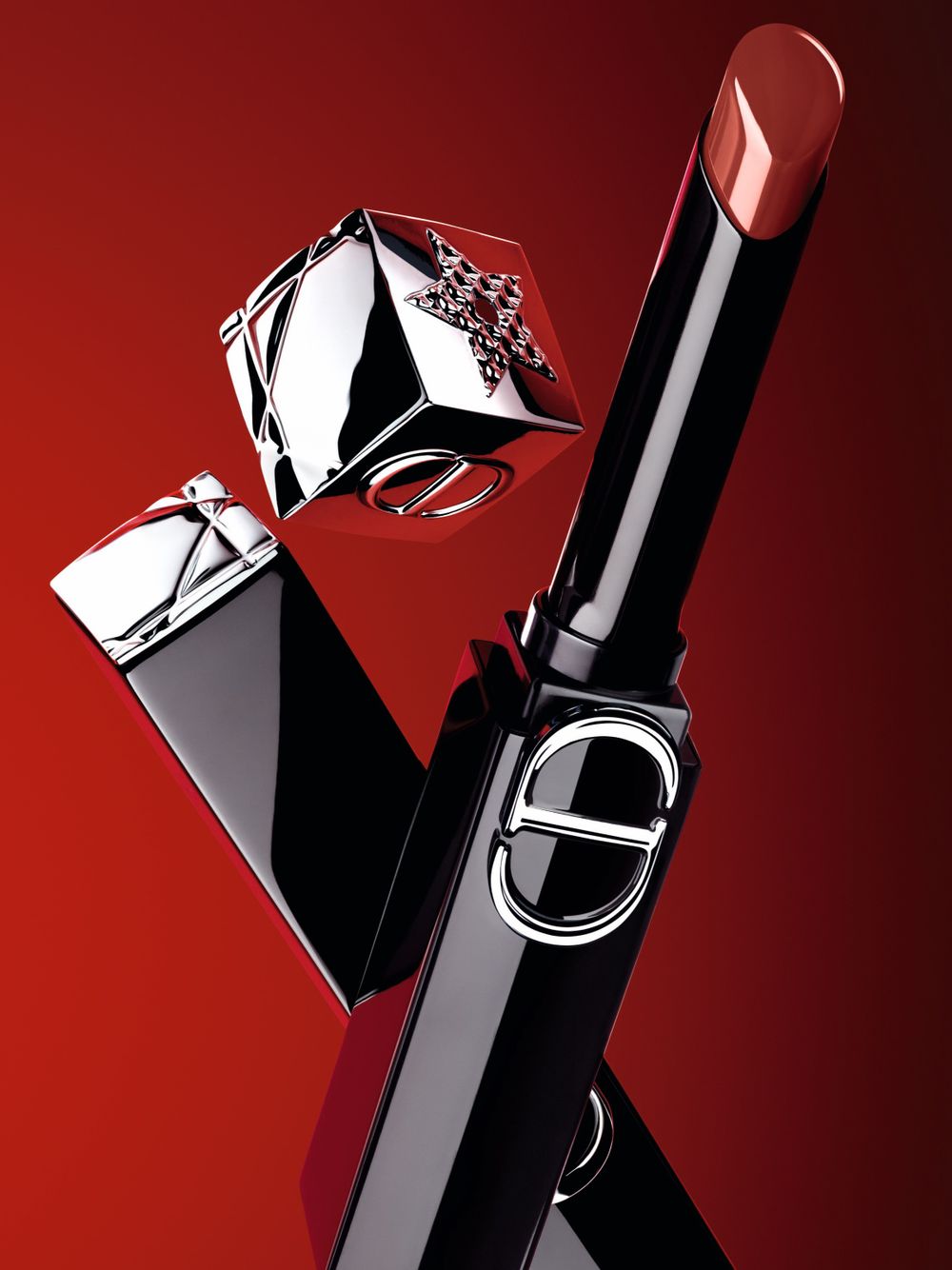 2026新年第一支開運唇膏！迪奧藍星唇膏典藏版登場，DIOR幸運符號全面加持、又高級又夢幻！-13