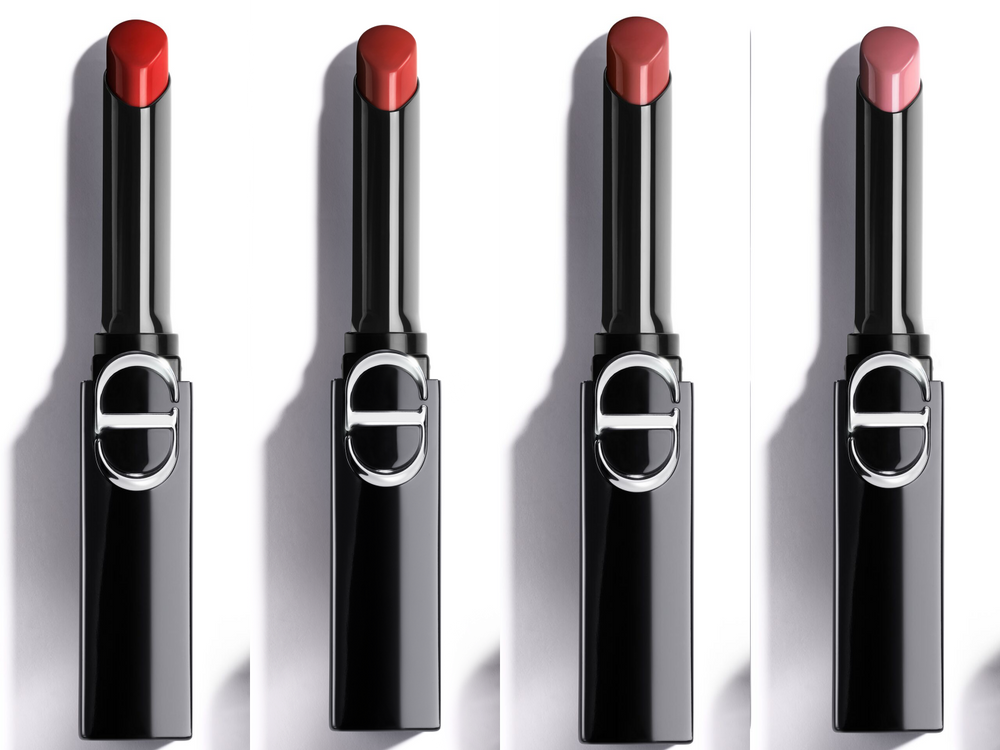 2026新年第一支開運唇膏！迪奧藍星唇膏典藏版登場，DIOR幸運符號全面加持、又高級又夢幻！-15